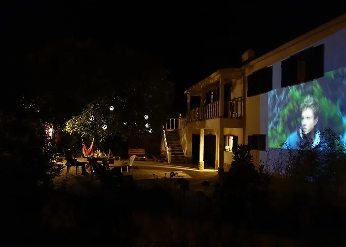 Moka Surfhouse * Ericeira