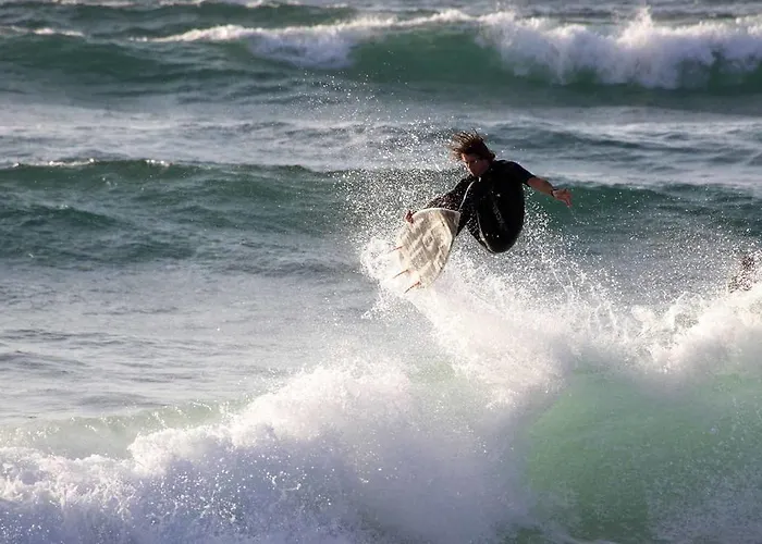 Moka Surfhouse * Ericeira