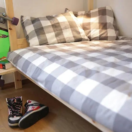 Moka Surfhouse Albergue Ericeira