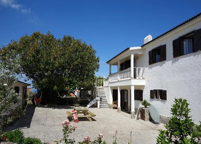 Hostel Moka Surfhouse