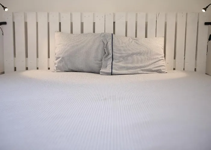 Moka Surfhouse Ericeira