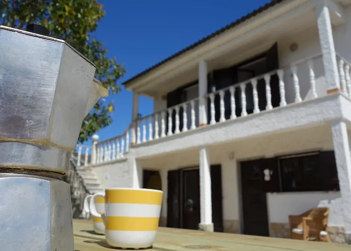 Hostel Moka Surfhouse