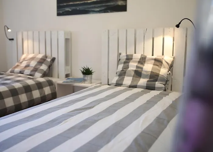 Hostel Moka Surfhouse *